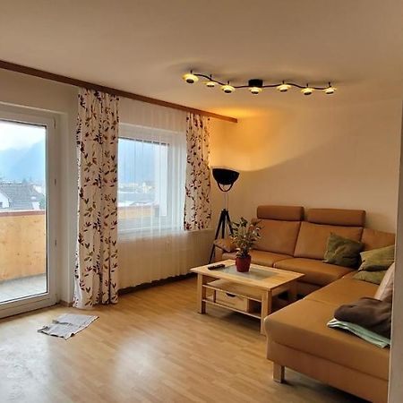Alpen Appart Bludenz City Esterno foto