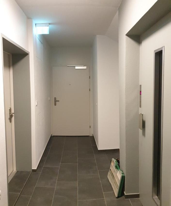 Alpen Appart Bludenz City Esterno foto
