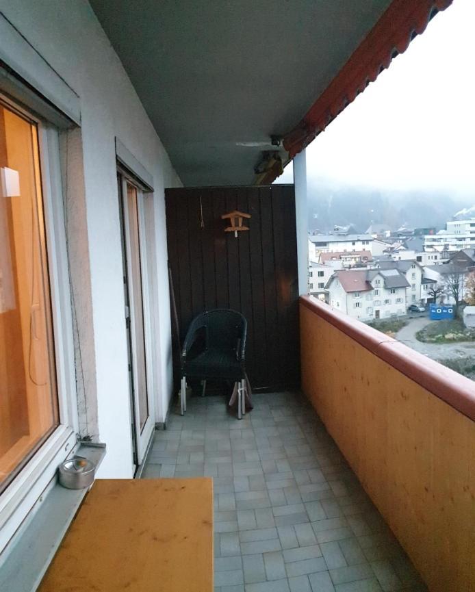 Alpen Appart Bludenz City Esterno foto