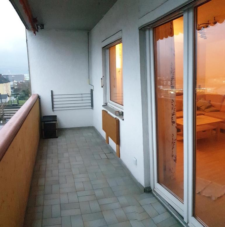 Alpen Appart Bludenz City Esterno foto